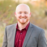 Kids Alive International Employee Ryan Fiske's profile photo