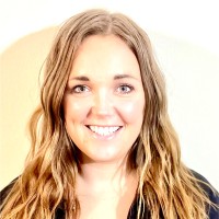 Pure Solutions Employee Alexandra Ralbovsky's profile photo
