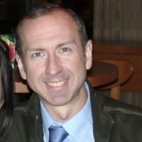 Stephen Pearse Email & Phone Number