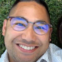 Kaiser Permanente Employee John Corpus's profile photo