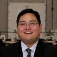 Horizon Air Employee Samuel Hong's profile photo