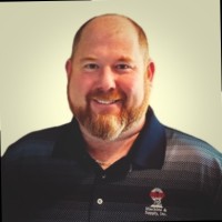 Atlas Machine & Supply, Inc Employee Jeremy Breeding's profile photo