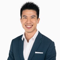 DP World Employee Eddy Soh's profile photo
