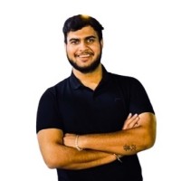 Plum Employee Sarthak Khanna's profile photo