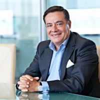 Softland Sitio Oficial Employee Alvaro Ramirez Lopez-Terradas's profile photo