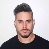 Pyramid America Employee Cesar Gabriel Cisneros's profile photo