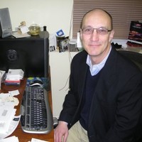 Andrew Robinson Email & Phone Number