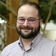HudsonAlpha Institute for Biotechnology Employee Christopher Plott's profile photo