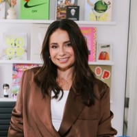 Betches Media Employee Aleen Dreksler's profile photo