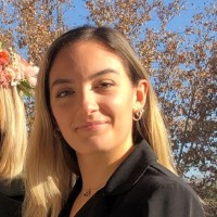 Tourismotion srls Employee Alessia Lutero's profile photo