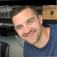 Impulse Space Employee Drew Damon's profile photo