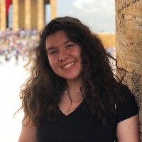 MAN Türkiye A.Ş. Employee Zeynep Karaca's profile photo
