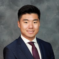 Oakbriar Capital Employee Robert Chen's profile photo