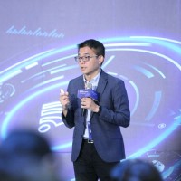 美商高通國際股份有限公司 Employee Han Lu's profile photo