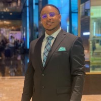 Pure Watercraft Employee Anthony Abraham's profile photo