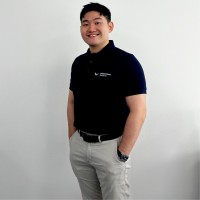 Independent Reserve SG Employee Jarrell Tan's profile photo