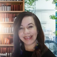 PIPEX - Auray Managing S.L. Employee Azmara Landínez Valladares's profile photo