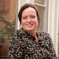 Delve Employee Regina Camacho's profile photo