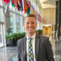 U.S. Department of State Employee Jake Collins's profile photo