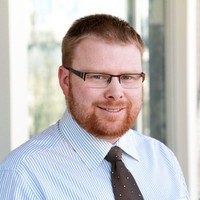 TLC Insurance Limited Employee Andrew Paterson's profile photo