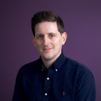 Full Compass Systems Employee Duncan Hearn's profile photo