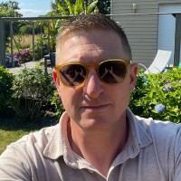 ARCADE REALISATIONS Employee Thierry Payen's profile photo