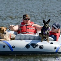 Rio Tinto Employee Travis Jorgensen's profile photo