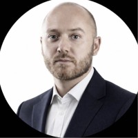 Banedanmark Employee Michael Brinch's profile photo