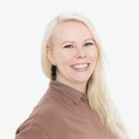 Pipsa Aro Email & Phone Number