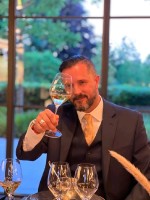Empire Merchants Employee Nicolas Paris's profile photo