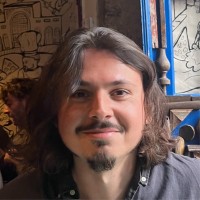 Shape Robotics Employee Victor Mateescu's profile photo