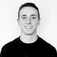 GOTO Games Employee Alexandre Fay's profile photo