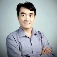 Boehringer Ingelheim Employee Joel Chen's profile photo