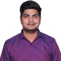 GE HealthCare Employee Ananth Shenoy's profile photo