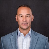 First Citizens Bank Employee Justin Rice's profile photo