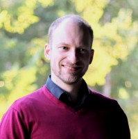 Invoke Co. Employee Martin Ambrozic's profile photo