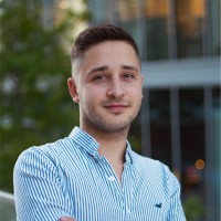 X-Trade Brokers DM SA Employee Kacper Lasota's profile photo