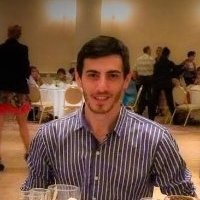 24hs SECURITY Employee Nahuel Laslo's profile photo