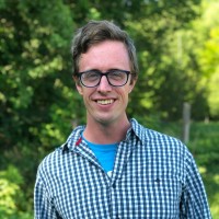 French Broad River Academy Employee Alex Black's profile photo