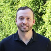 Beacon Group Employee Mitchell Eskritt's profile photo