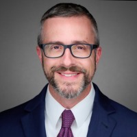 Cintas Employee Corbin Minch's profile photo