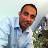 Trescal Employee Ron Raey's profile photo