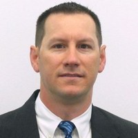 Citi Employee Patrick Maher's profile photo