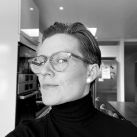 Groweo Employee Taru Saxelin's profile photo