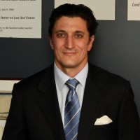 C Transport Maritime S.A.M. Employee John Radziwill's profile photo