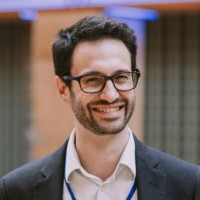 Doctify Employee David Johnson's profile photo