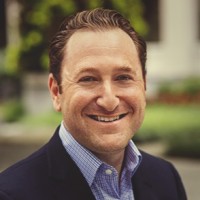 Liberty Mutual Insurance Employee Marc Orloff's profile photo