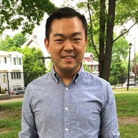 Duranno Employee Bob Koo's profile photo