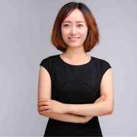 LeEco Employee Michelle Ding's profile photo