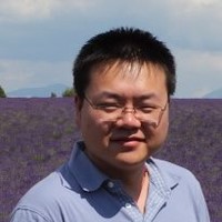 Peng Cheng Email & Phone Number